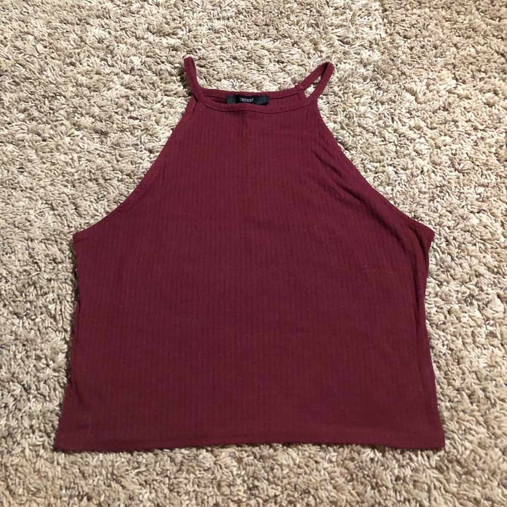 Forever 21 Top